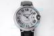 Swiss Copy Cartier Ballon Bleu 42mm Automatic Watch White Dial Diamond Bezel (2)_th.jpg